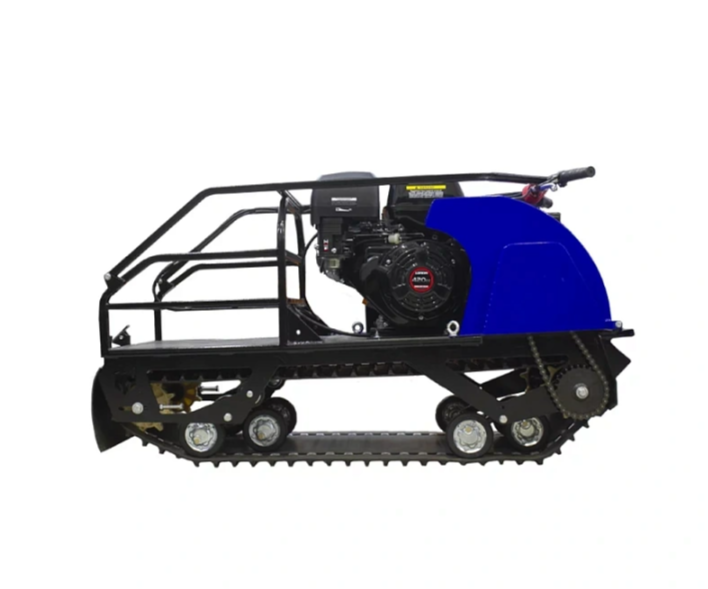 Мотобуксировщик POMOR L-500 PRO (NM) K20 в Новом Уренгое