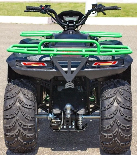 Квадроцикл IRBIS ATV150 в Новом Уренгое