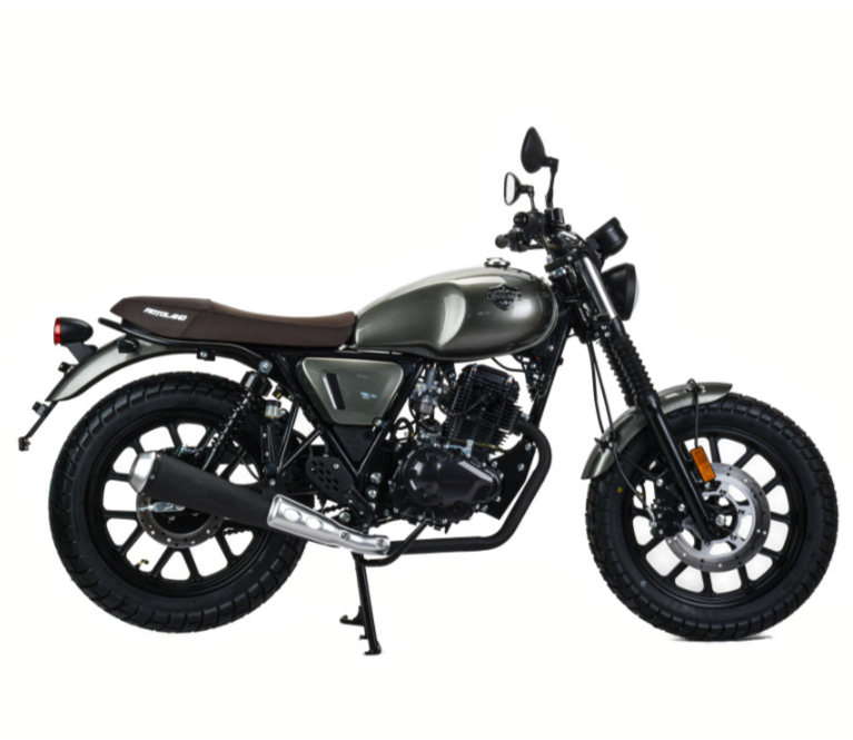 Мотоцикл MOTOLAND (МОТОЛЕНД) TEXAS 300 в Новом Уренгое