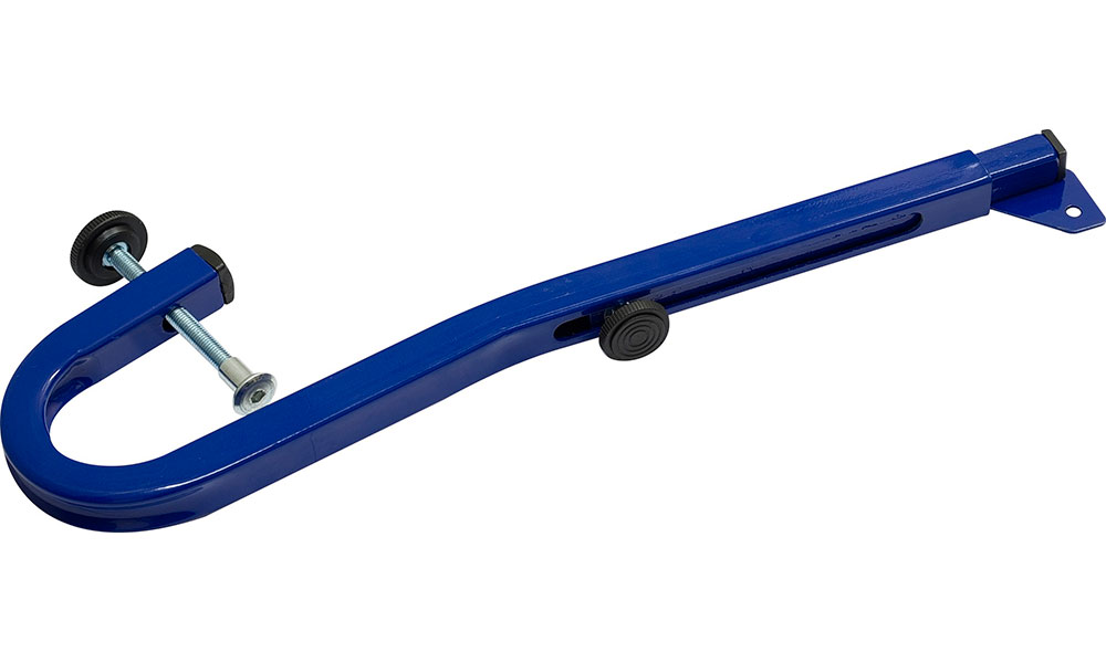 Кронштейн датчика эхолота №2 под нднд в Новом Уренгое