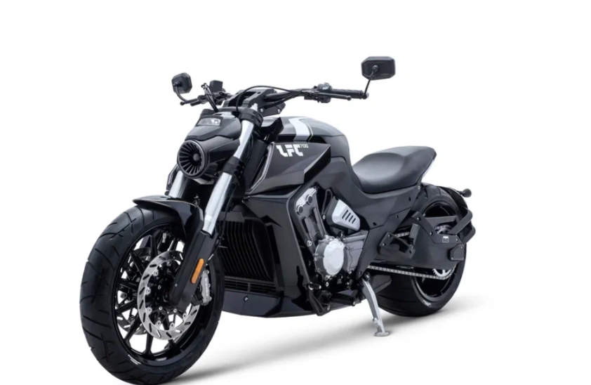 Мотоцикл Benda LFC 700 в Новом Уренгое