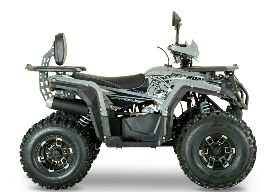 Квадроцикл YACOTA DRAGON LUX LD 125 в Новом Уренгое