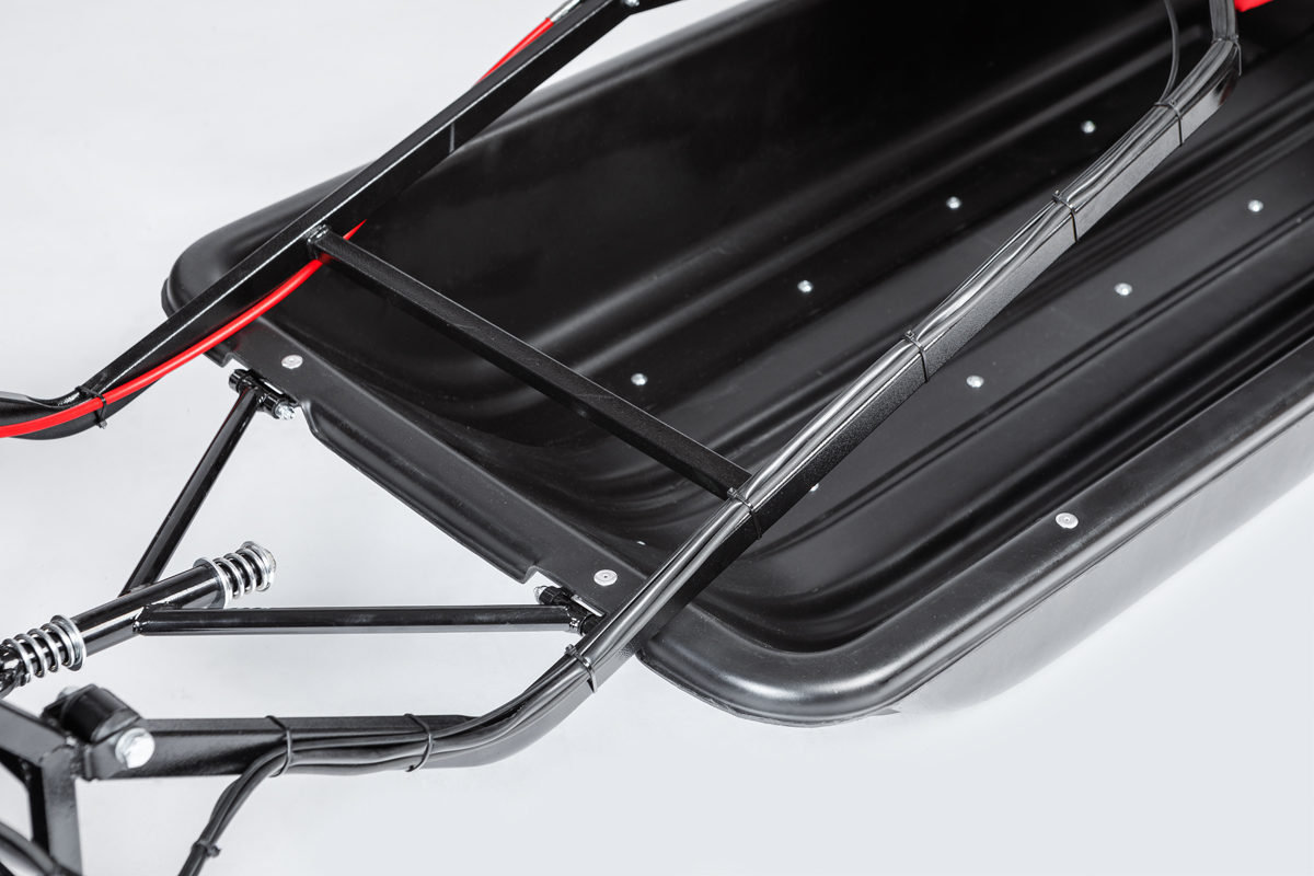 САНИ УСИЛЕННЫЕ IKUDZO 1600 в Новом Уренгое