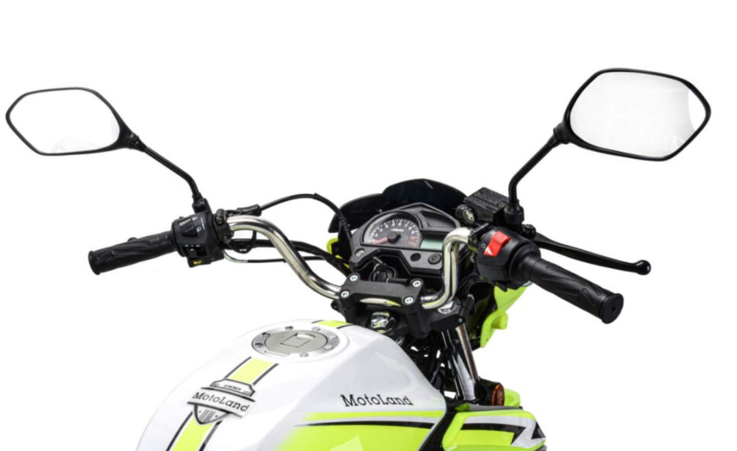Мотоцикл MOTOLAND (МОТОЛЕНД) 200 SPRINT в Новом Уренгое
