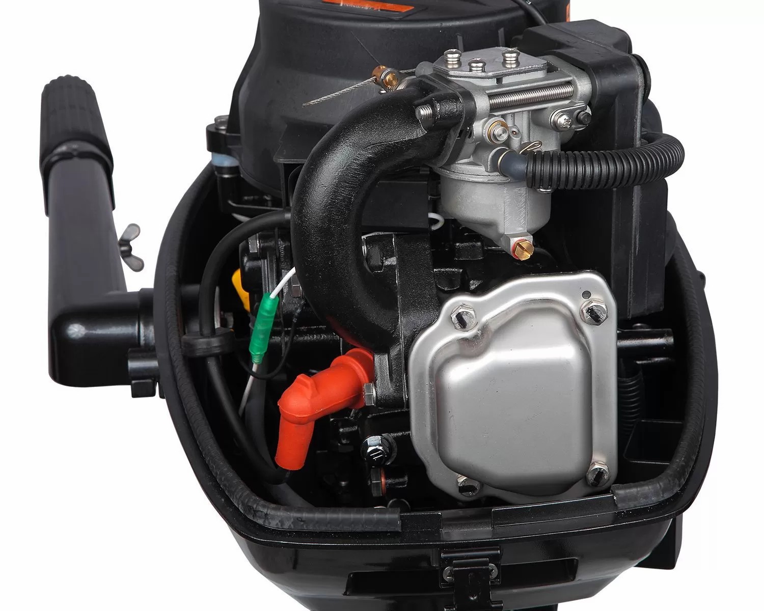 Лодочный мотор MARLIN MF 5 AMHS в Новом Уренгое