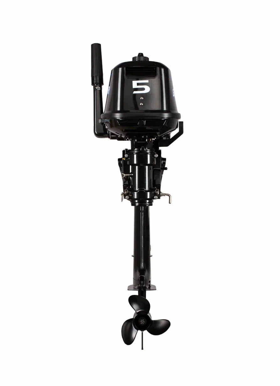 ЛОДОЧНЫЙ МОТОР GLADIATOR G5FHS в Новом Уренгое