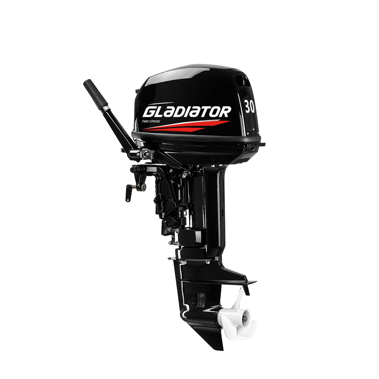 ЛОДОЧНЫЙ МОТОР GLADIATOR G30FHS в Новом Уренгое