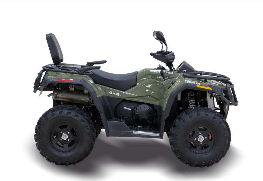 Квадроцикл HISUN HiSUN TACTIC 750-/LIMITED/ в Новом Уренгое