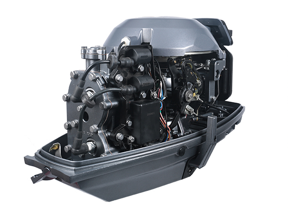 ЛОДОЧНЫЙ МОТОР ALLFA CG Т30 S в Новом Уренгое