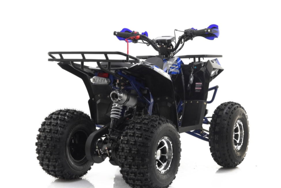 Квадроцикл GBM SHARP 190 PREMIUM SEMI-AUTOMATIC в Новом Уренгое