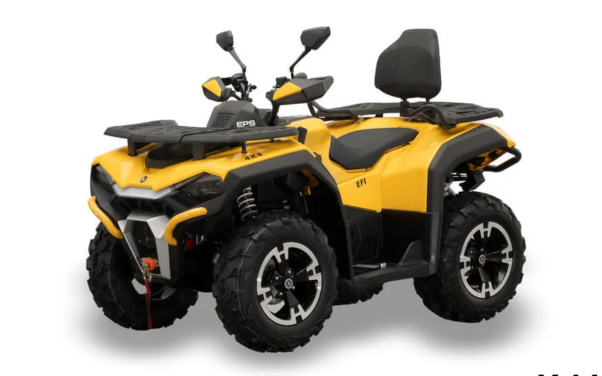 Квадроцикл HISUN GUARDIAN 750S -/SHORT/ в Новом Уренгое