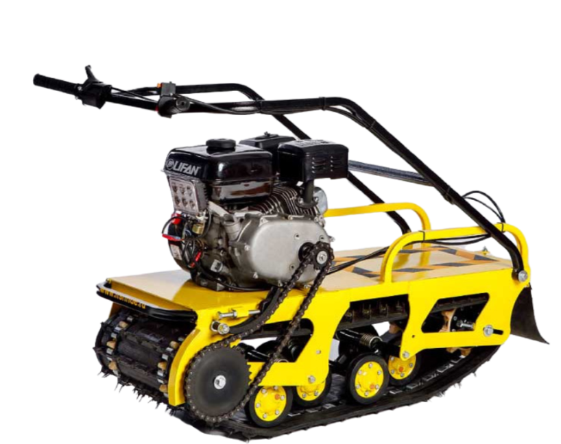 Мотобуксировщик FISHRIDE МИНИ 6.5 л.с. в Новом Уренгое