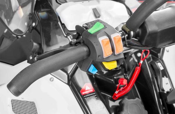 Снегоход STELS ВИТЯЗЬ SA800 2.0 в Новом Уренгое