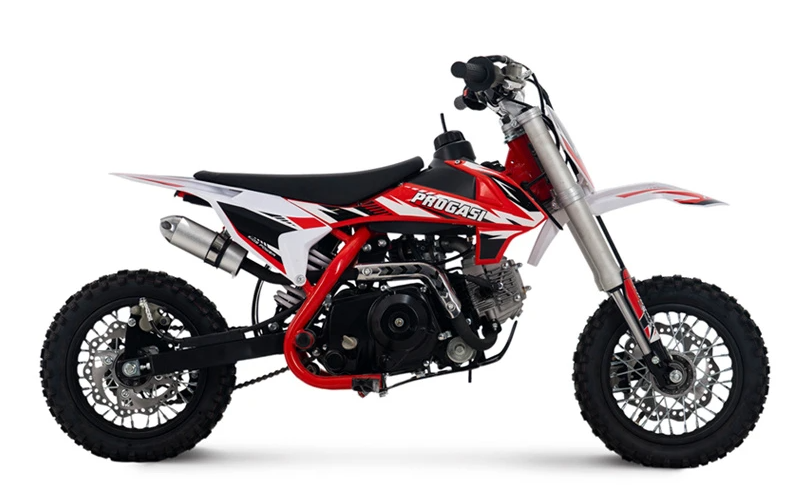 Питбайк Progasi KIDS POWER 110 (10/12) в Новом Уренгое
