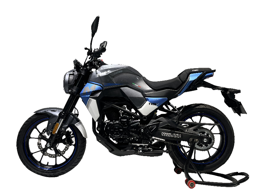 Мотоцикл TMBK MONTANA 250 (165 FMM) в Новом Уренгое