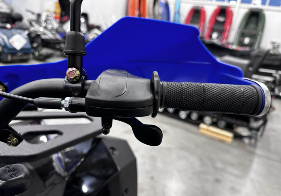 Квадроцикл GBM SHARP BIG 300 NEW PREMIUM в Новом Уренгое