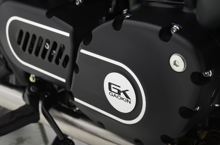 Мотоцикл GAOKIN GK 1200 в Новом Уренгое