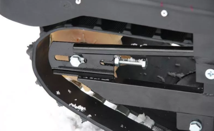 Мотобуксировщик ВОЛГАРЬ 9 Утилитарный в Новом Уренгое