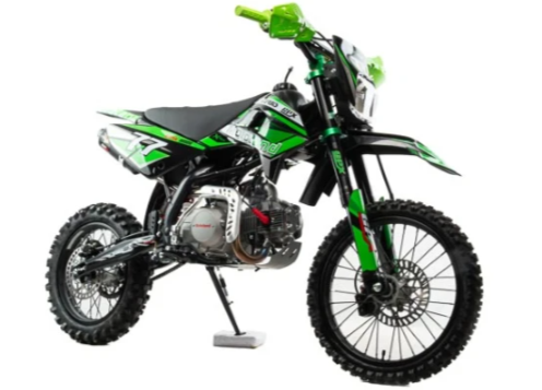 Питбайк MOTOLAND (МОТОЛЕНД) JX125 в Новом Уренгое