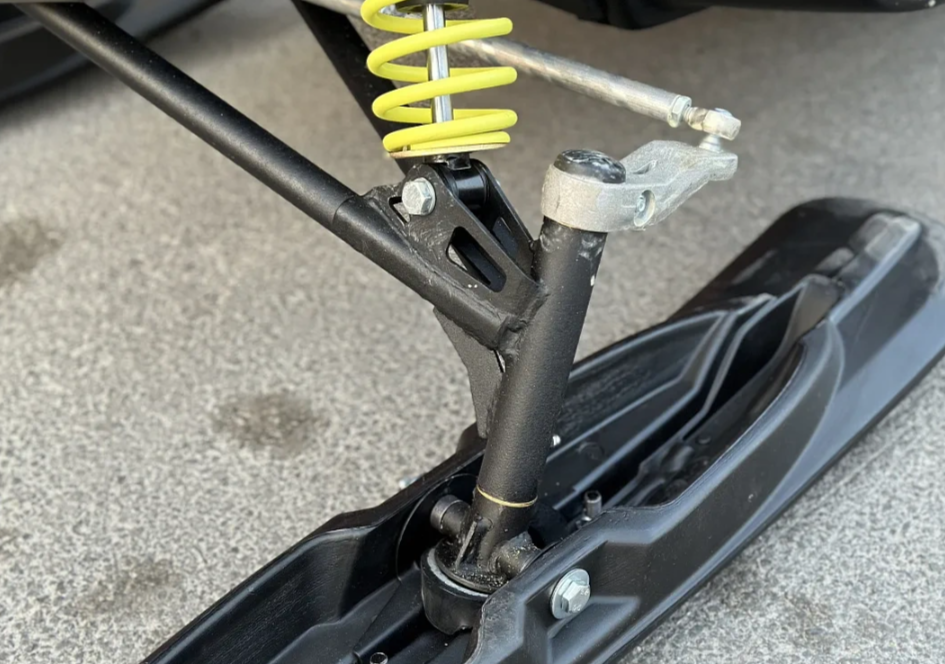 Снегоход РМ TIKSY 500 4Т в Новом Уренгое