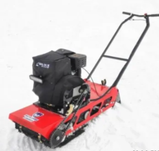 Мини мотобуксировщик Irondog (Железная Собака) M380 6.5 в Новом Уренгое