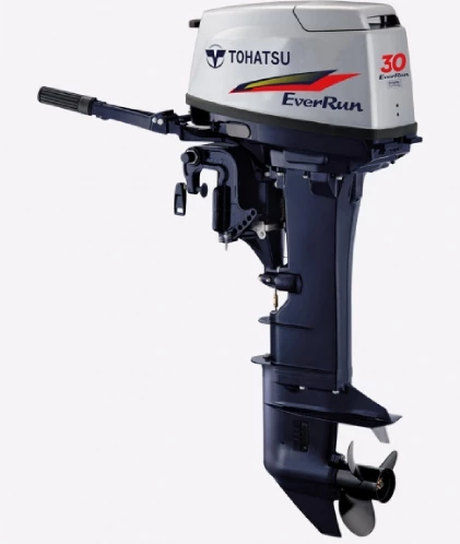 ЛОДОЧНЫЙ МОТОР TOHATSU MX 30 HS в Новом Уренгое