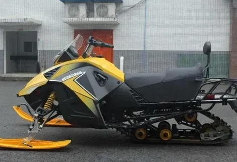 Снегоход Woideal WD 150 в Новом Уренгое