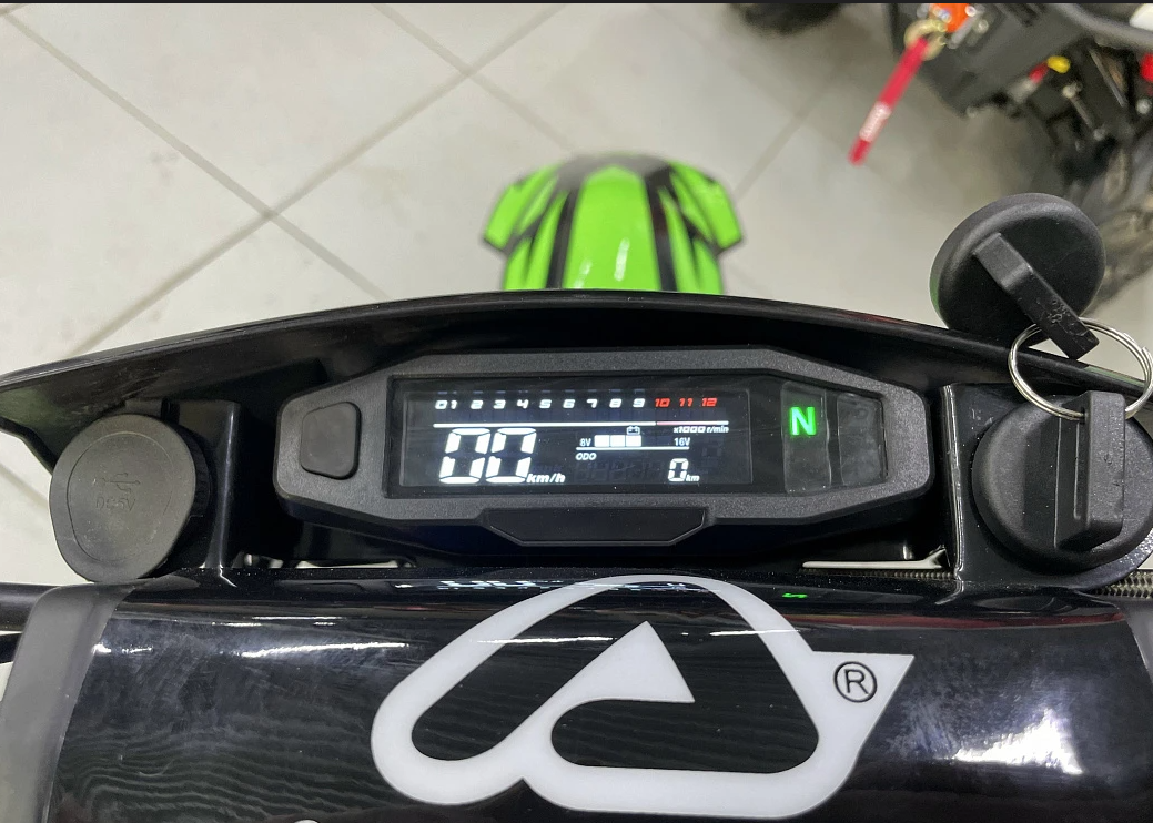 Мотоцикл Progasi RACE 300 AIR PRO SPORT в Новом Уренгое