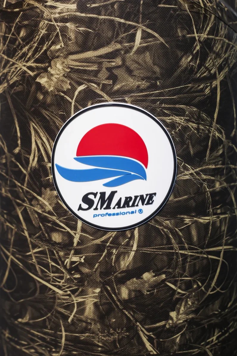 КРЕСЛО НАДУВНОЕ SMARINE, 85Х75 СМ, ПВХ, КАМЫШ в Новом Уренгое