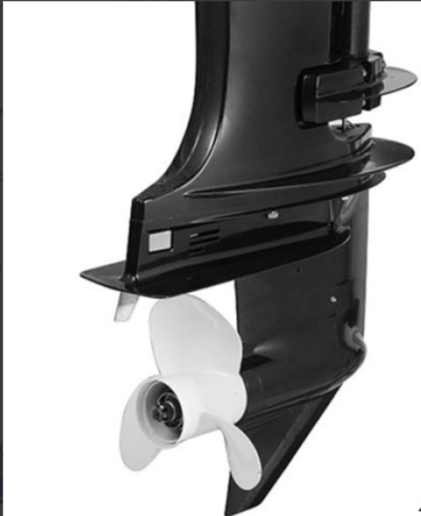 Лодочный мотор HIDEA HD40FES в Новом Уренгое