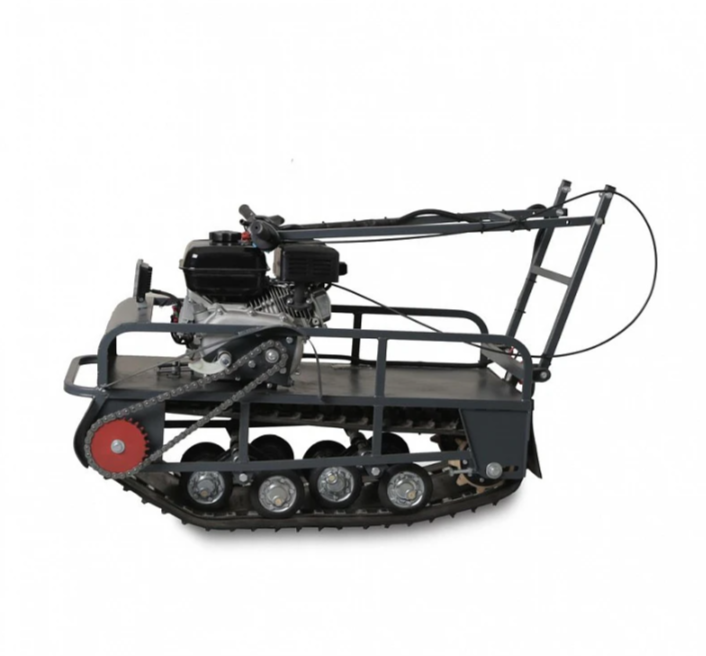 Мотобуксировщик ВЕПС WINTER «ЮНГА» 8.5 в Новом Уренгое