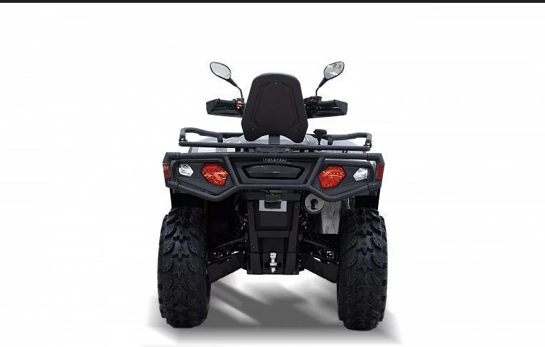 Квадроцикл HISUN TACTIC 550 (HS550ATV) NORMAL в Новом Уренгое