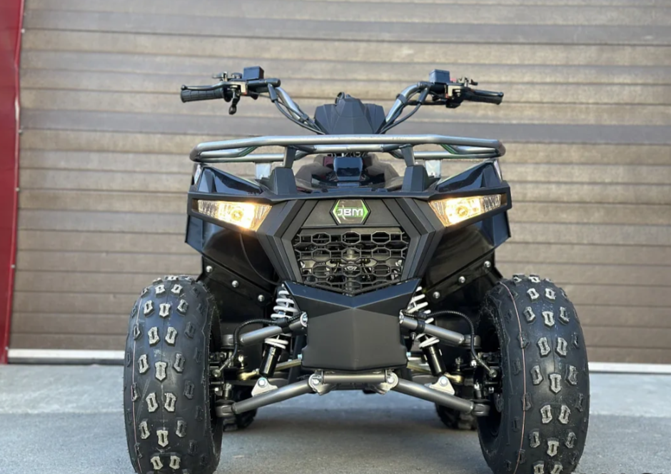 Квадроцикл GBM DAXTER 220 NEW в Новом Уренгое