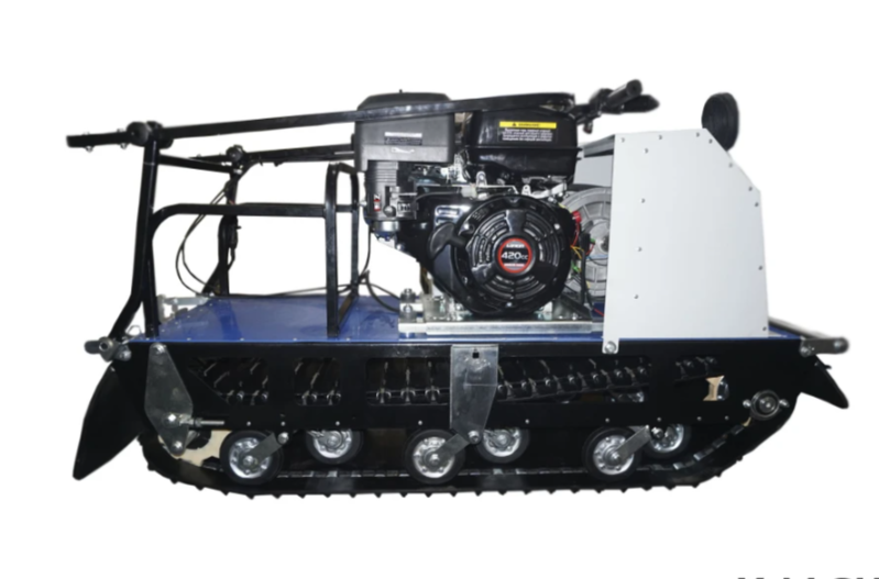 Мотобуксировщик XTREME-MOTORS "Полюс-2" Зима 15 л.с. в Новом Уренгое