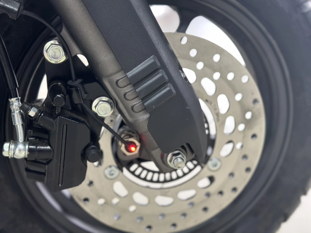 Скутер PROMAX STALKER 150(49) в Новом Уренгое