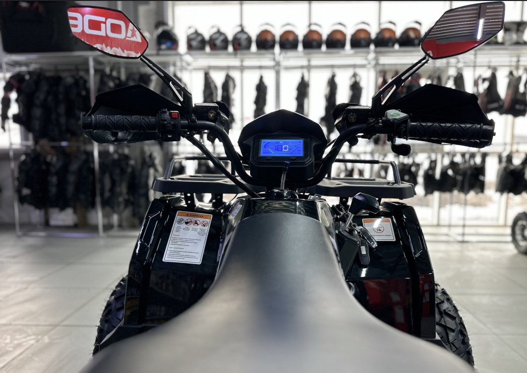 Квадроцикл GBM MAVERICK 300 NEW LUX в Новом Уренгое