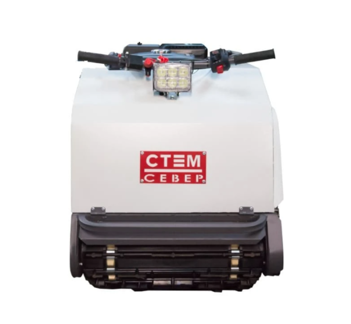 Мотобуксировщик СТЕМ СЕВЕР ЭКОНОМ 500 15 л.с. в Новом Уренгое