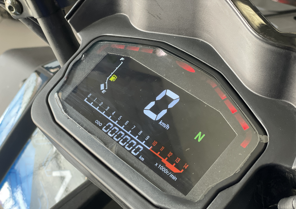 Квадроцикл PROMAX TAURUS 300 в Новом Уренгое