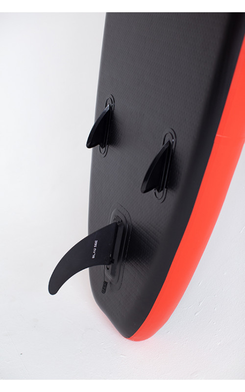 НАДУВНОЙ SUP BOARD BURNFIRE 11 в Новом Уренгое