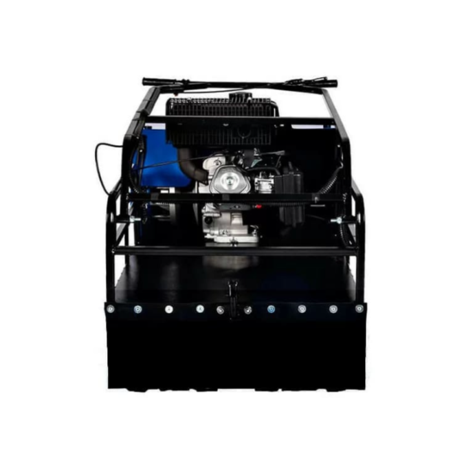 Мотобуксировщик МУЖИК М600 СТАНДАРТ 17 л.с. в Новом Уренгое