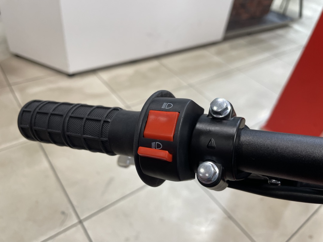 Кроссовый мотоцикл FAIDET K1 PR300 в Новом Уренгое