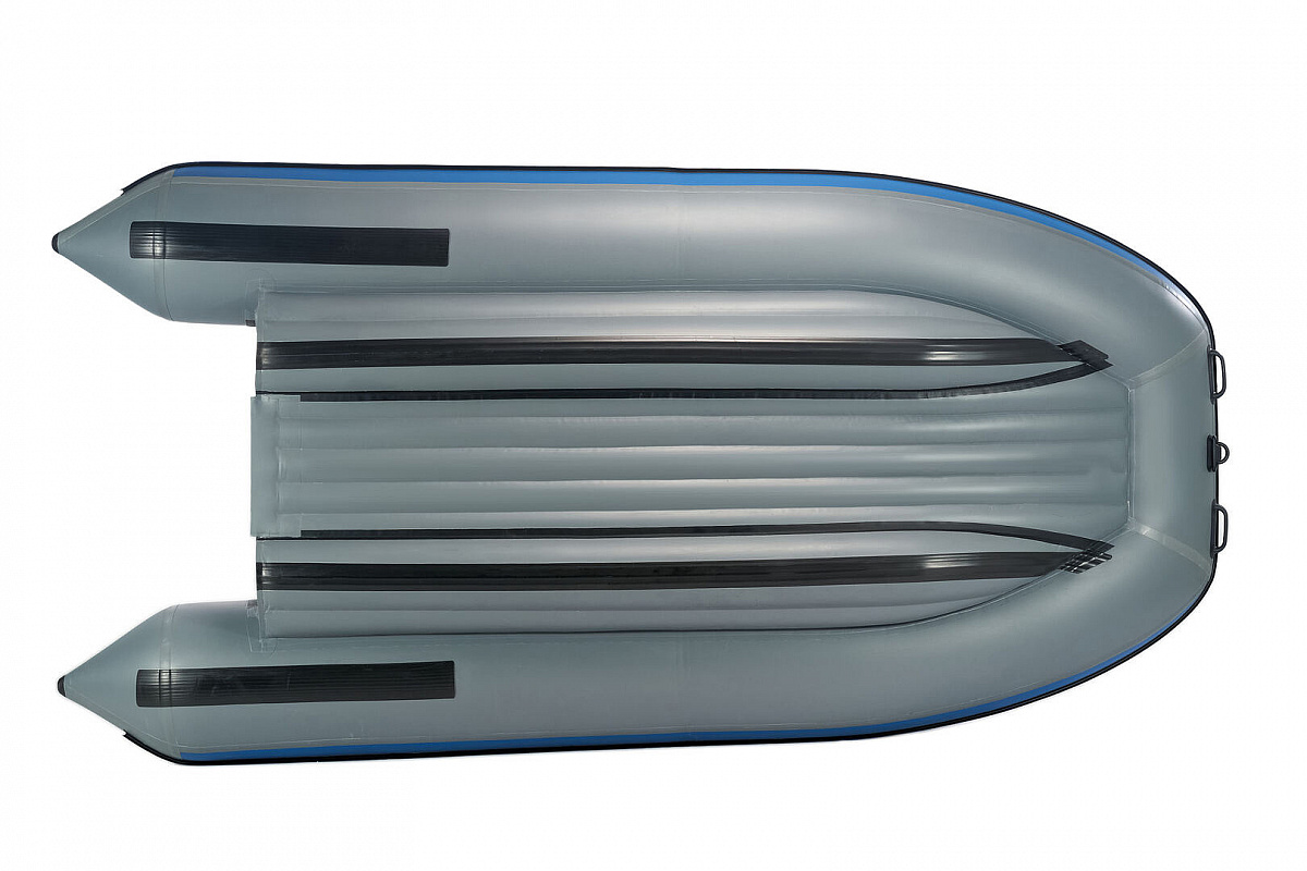 Лодка MISHIMO FAMILY LITE DF 390 в Новом Уренгое