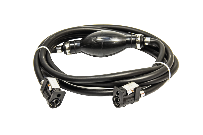 Лодочный мотор APACHE T5 BS в Новом Уренгое