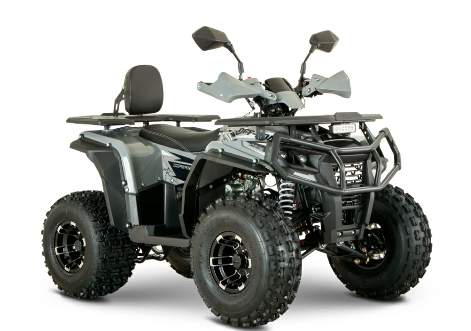 Квадроцикл YACOTA DRAGON LUX LD 125 в Новом Уренгое