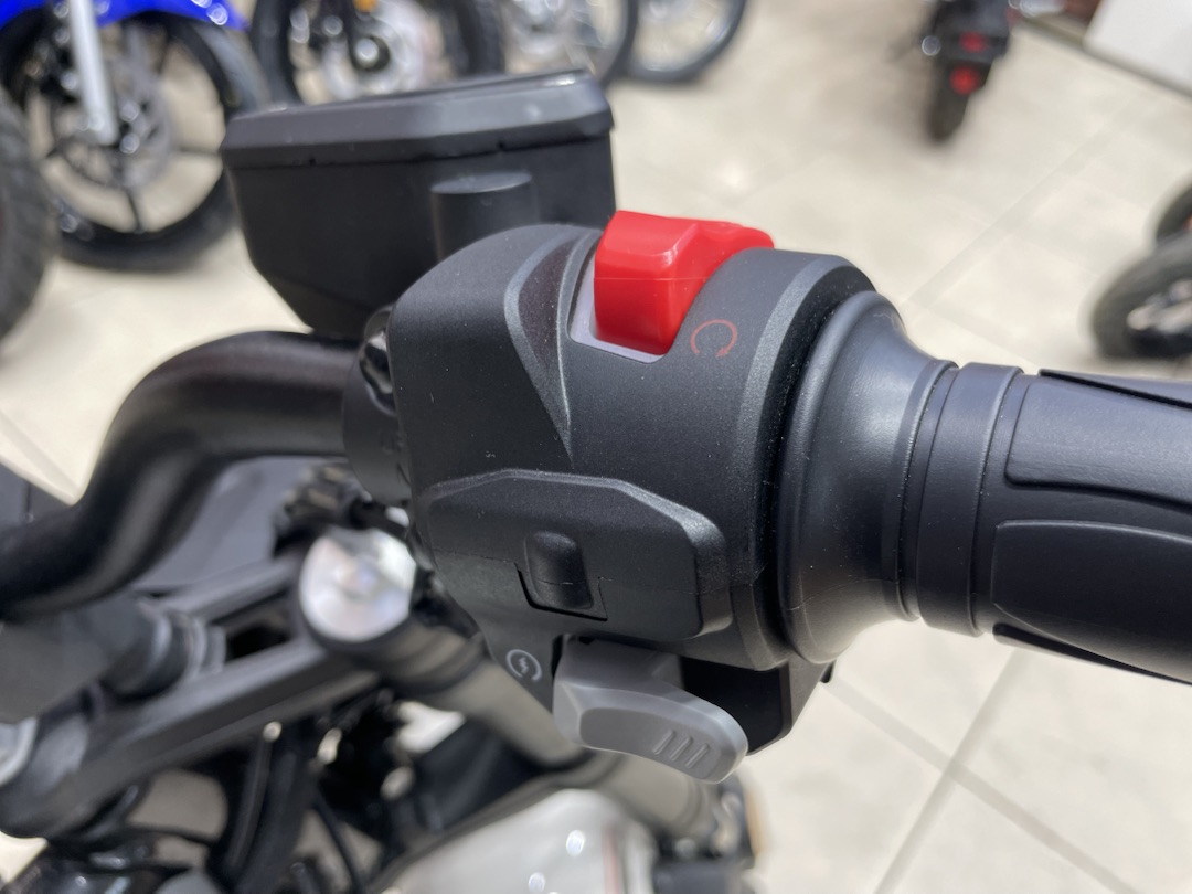 Мотоцикл Benda Chinchilla 500 в Новом Уренгое