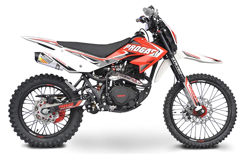 Питбайк Progasi Smart Max 150 в Новом Уренгое