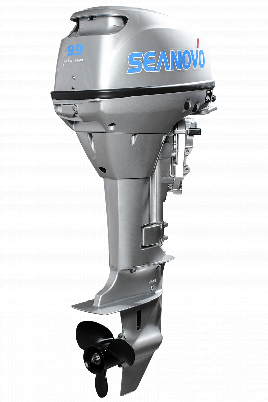 Лодочный мотор SEANOVO SN9.9FHS в Новом Уренгое