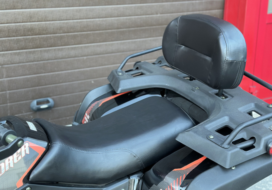 Квадроцикл GBM EXPLORER 400 NEW PREMIUM в Новом Уренгое