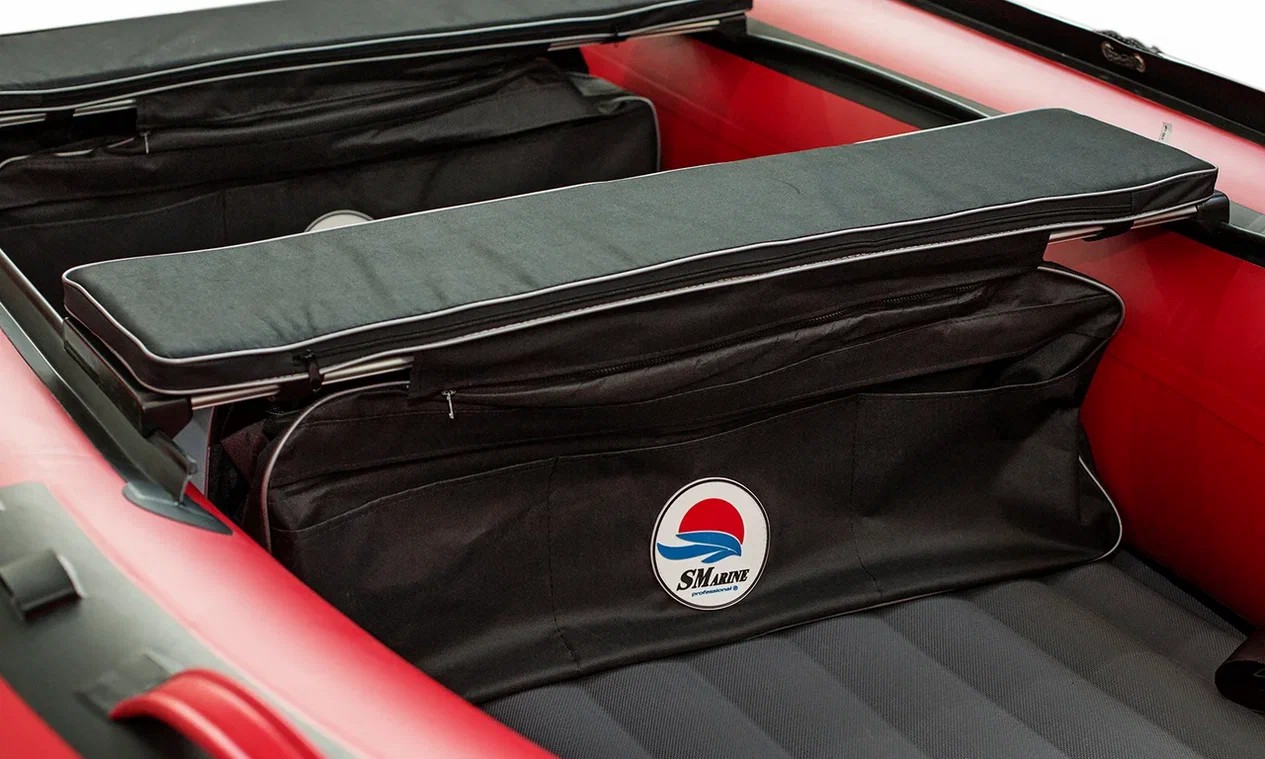 НАКЛАДКА МЯГКАЯ + СУМКА РУНДУК SDP 365-380/AIR 330 в Новом Уренгое