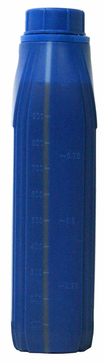 МАСЛО ПОЛУСИНТЕТИЧЕСКОЕ MARLIN ПРЕМИУМ 2Т, TC-W3, 1 ЛИТР в Новом Уренгое